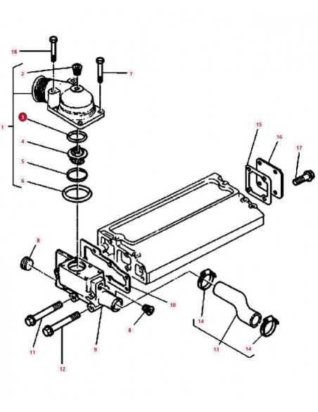 4222848M1, 2415A090, T195128, 314704A1, 1481605, 2415A090, 76595476, 898513H1,