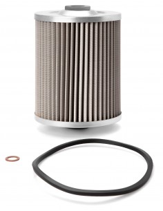 Filtru Combustibil 120 mm Fleetguard FF5584