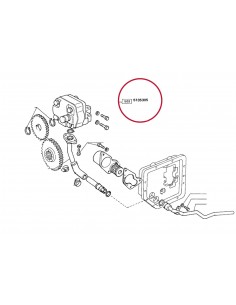 FIAT 1930333, 5106547, 5126478, 5135305, 05135305 2