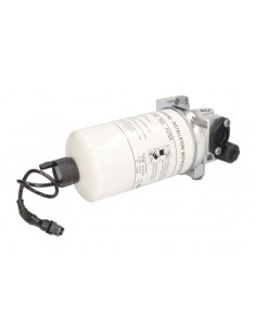 Head, Fuel PreFilter Water Separator Deutz 04295422, 04504439, 04506917 2