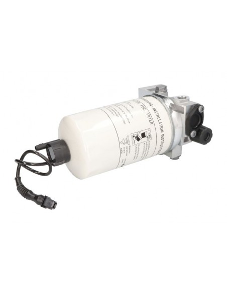 Pompa, Ansamblu Filtru Combustibil Deutz 04295422, 04504439, 04506917