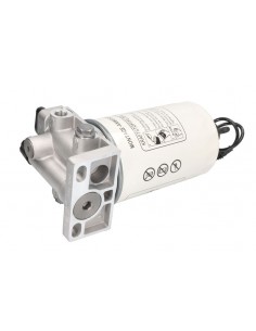 Head, Fuel PreFilter Water Separator Deutz 04295422, 04504439, 04506917