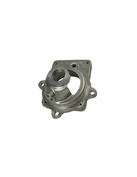 Support, Hydraulic Pump Aluminium Fiat 44012605, 4951619, 596962