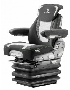 Scaun Maximo Evolution Dynamic New Design - Grammer 1288764