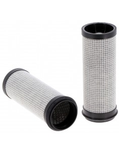 Air Filter, Inner Ø 80x235 mm John Deere AL58730, AL67195, SA17195