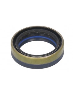 Simering 45x60x16/17 mm 84166622, 641735, 12019672, 12019672B 2