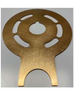 Placa Pompa Hidraulica Ford New Holland 81867956, F1NN871AA 2