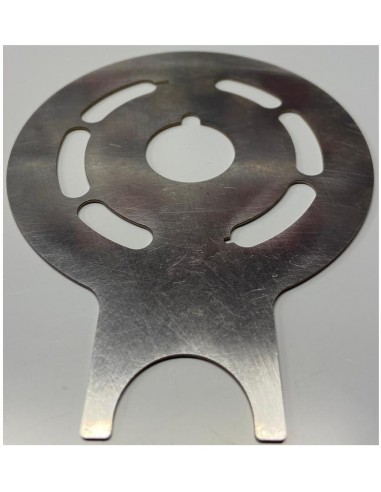 Valve Plate, Hydraulic Pump Ford New Holland  81867956, F1NN871AA