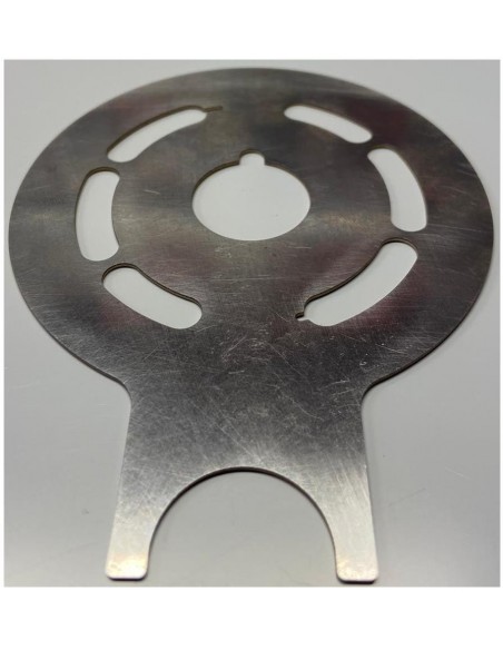 Valve Plate, Hydraulic Pump Ford New Holland  81867956, F1NN871AA