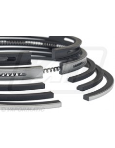 Segmenti Piston 98.48 - 2.36x2.36x2.36x6.33x6.33 mm 83388 41158041 2