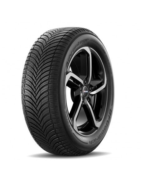 Anvelopa 205/55 R16 91H TL G-Grip All Season 2 BFGoodrich