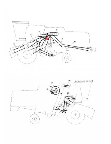 825013, 80825013, 1288900C3, 71380657, 0323183, 188.517.2C, AP1001562,