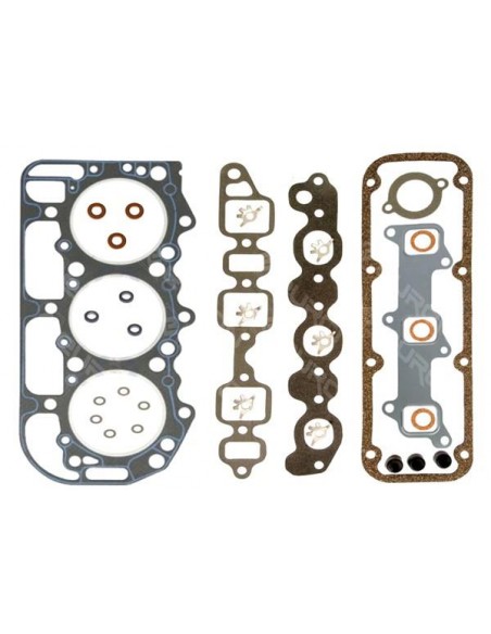 Set Garnituri Superior C7NN6051R, CFPN6008B CFPN6008B