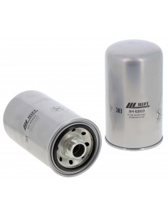 Filtru Hidraulic 258 mm, M42X2 3386701M3