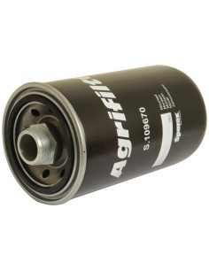 Filtru Hidraulic 3386701M3