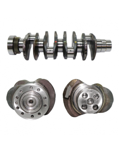 Arbore Motor 4 Cil. Deutz 04282290, 04289041, 04292803, 04502837