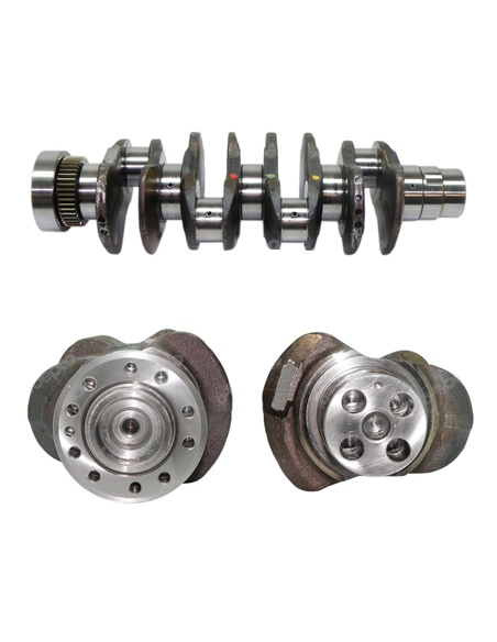 Arbore Motor 4 Cil. Deutz 04282290, 04289041, 04292803, 04502837