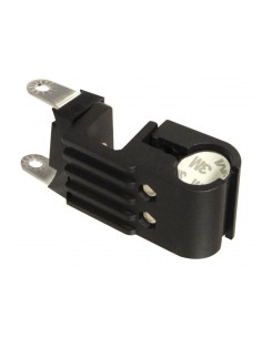 Bracket, Handrail, Universal Ø 23-28 mm