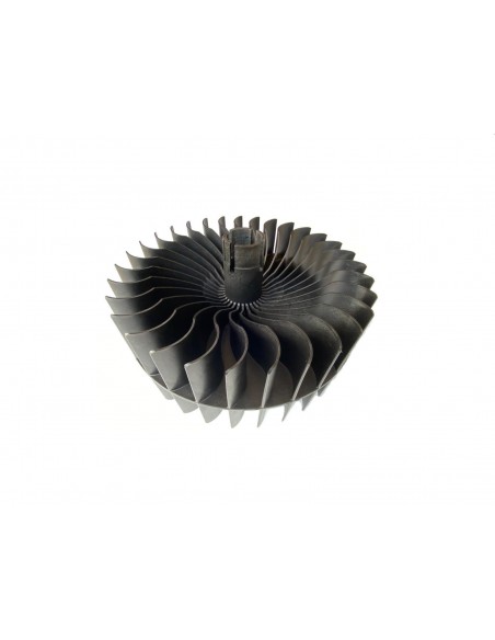 Rotor Vant John Deere H130355