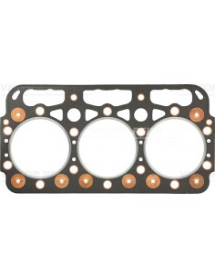 Garnitura Chiulasa 61-34035-00