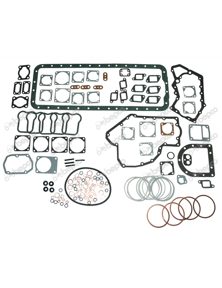 Set Garnituri Complet 5 Cil. Same 0.042.0050.6, 004200506