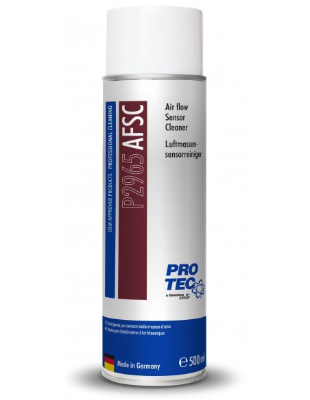 Spray Curatare Debitmetru Aer 500 ml