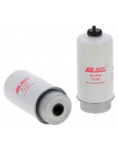 Fuel Filter Hifi-Filter SN70133