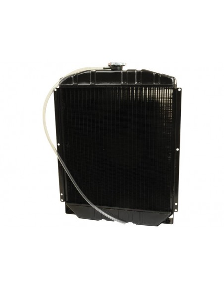 Radiator Racire Motor Fiat 588156, 595568