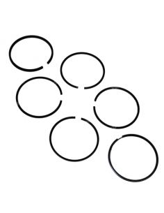 Piston Ring Ø 108.00-2.5x2.5x2.5x2.5x5x5 mm Fiat Iveco 1909685