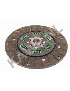 Disc Ambreiaj 250 mm 23x29 Z-10 John Deere AL16775, AL17278, ALY16042A