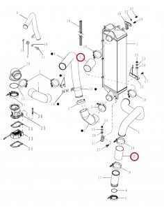 CNH 377592A1, 87402609, 87778882 2
