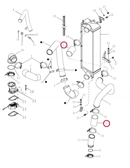 CNH 377592A1, 87402609, 87778882