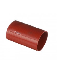 Hose, Aftercooler Ø 75x130 mm CNH 377592A1, 87402609, 87778882