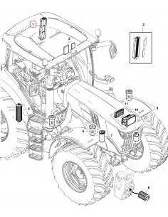 AL181949, AL212841, AL220527, AF56025, SC90261, LA1680, APG1102, 2