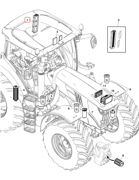 AL181949, AL212841, AL220527, AF56025, SC90261, LA1680, APG1102,