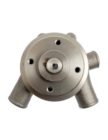 Water Pump Claas Renault 0123100200, 01.23.100.200, 789818R91