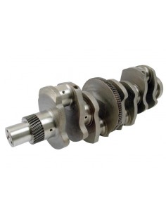 Crankshaft 4 Cyl. D268 3228376R91, 3144872R92, 3144872R94, 3228377R91, 3228378R91, GM1083