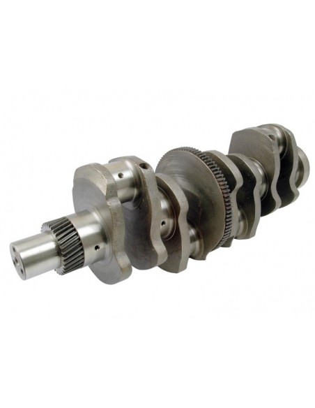 Crankshaft 4 Cyl. D268 3228376R91, 3144872R92, 3144872R94, 3228377R91, 3228378R91, GM1083
