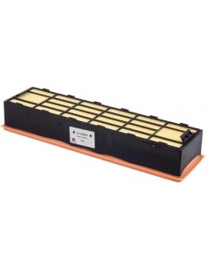 Filtru Aer Cabina 75x120x450 mm John Deere AL181949, AL212841, AL220527 2