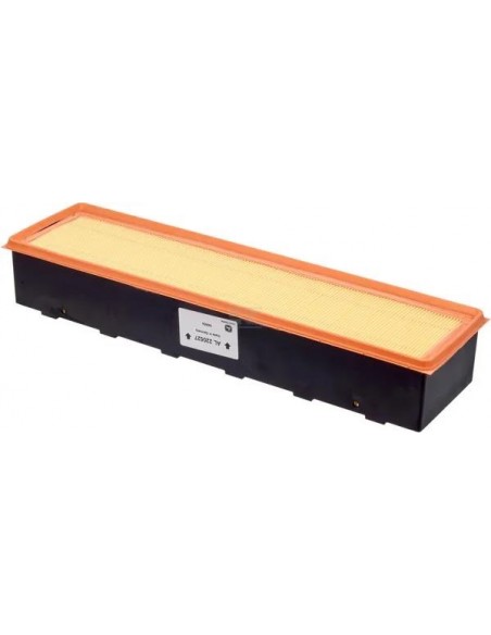 Filtru Aer Cabina 75x120x450 mm John Deere AL181949, AL212841, AL220527