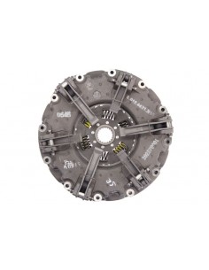 Clutch Assembly Ø 280 mm Same 0.015.4708.3/10, 001547083/10, 00154708310, 001547083, 0.015.4708.3