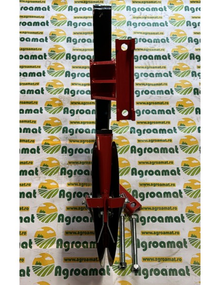 Ansamblu Complet Disc Fertilizare