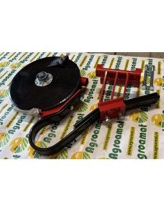 Ansamblu Complet Disc Fertilizare