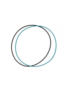 O-Ring 144.55x152.06x3.2 mm 5172235, 87547797