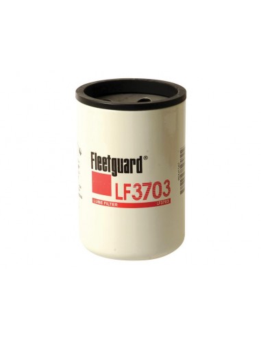 Fleetguard LF3703, RE506178, RE59574, RE59754, 6005021346, 6005021347