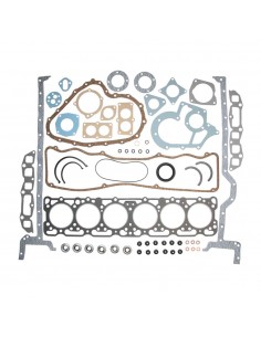 Set Garnituri Complet Q3997