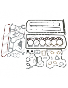 Set Garnituri Complet RE527288 Q70-216