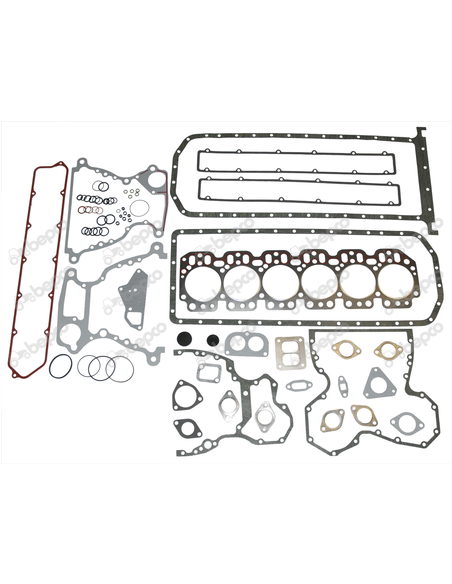 Set Garnituri Complet RE527288 Q70-216