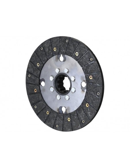 Disc Ambreiaj PTO 250 mm 45x39x7/10 Z-10