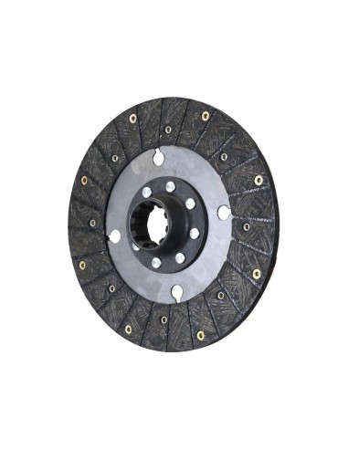 PTO Drive plate/ Dual 250/300 45x39x7/10 Z-10